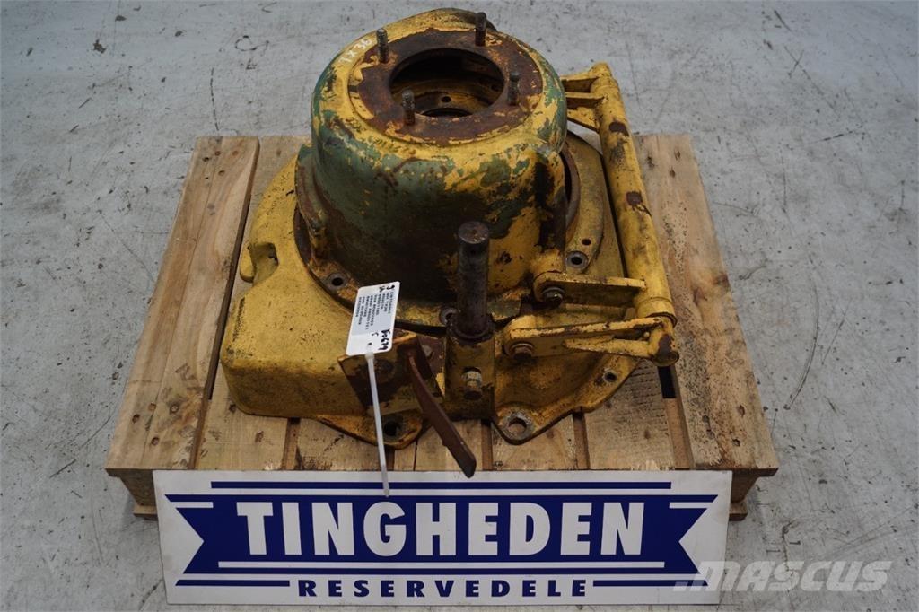 New Holland TX36 농기계 - 기타