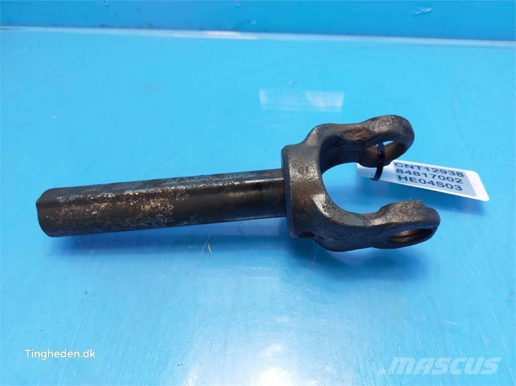 New Holland TX36 콤바인 수확기 부속품