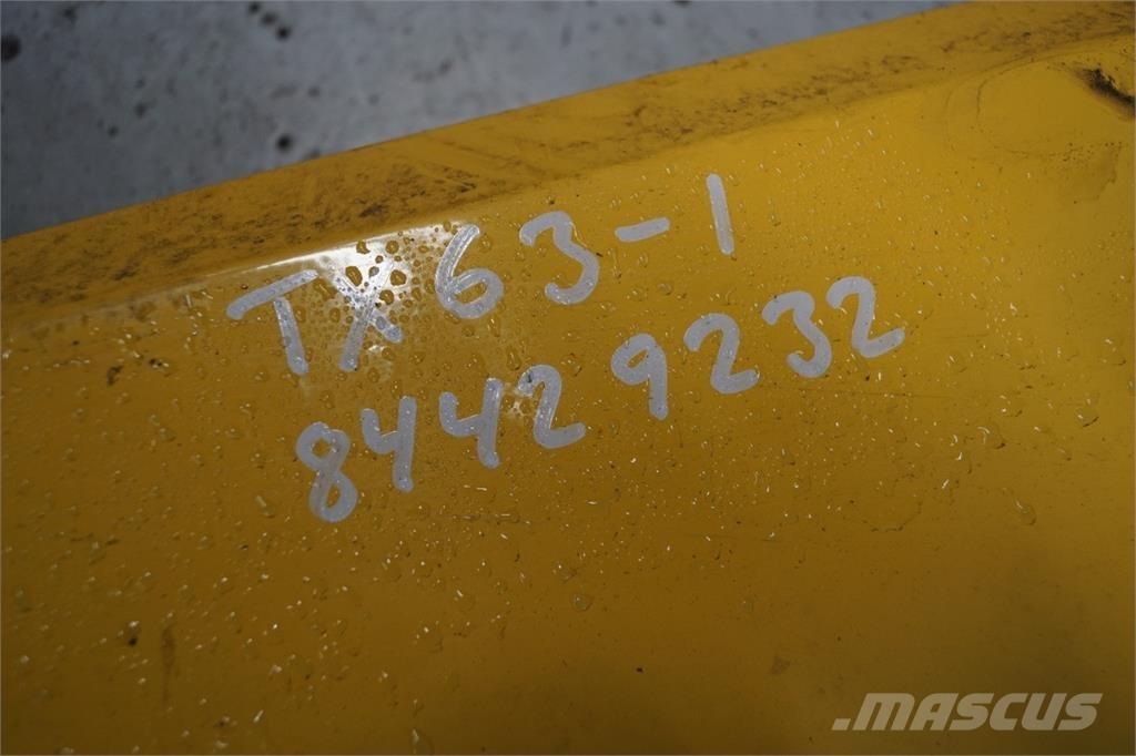 New Holland TX63 농기계 - 기타