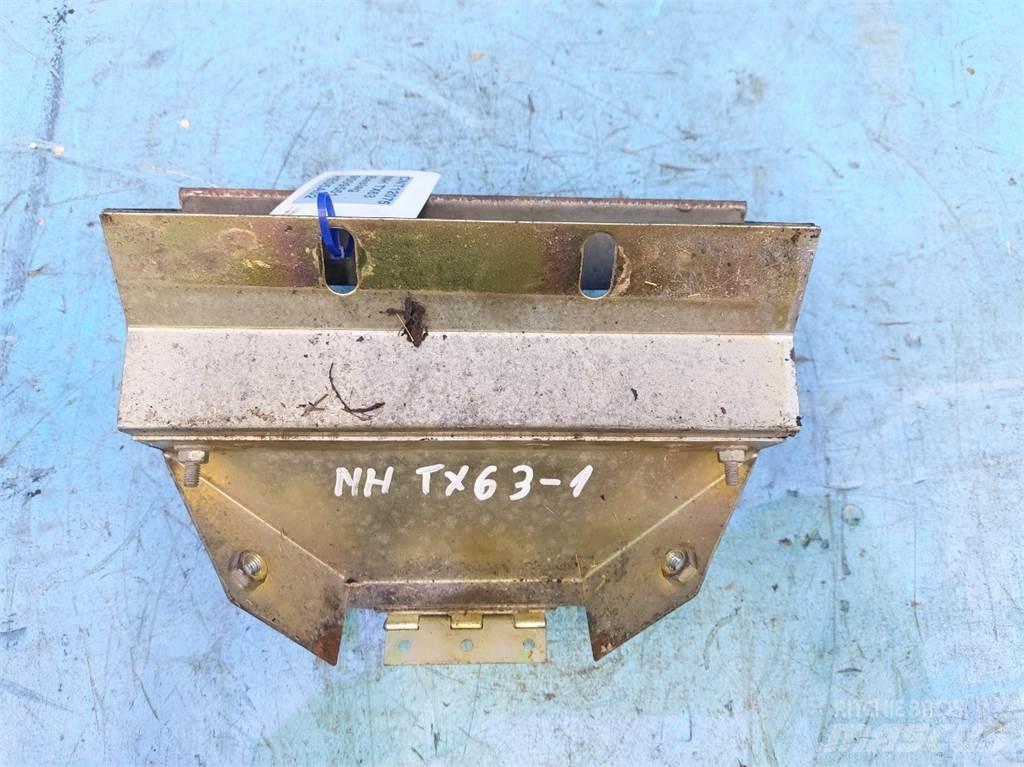 New Holland TX63 농기계 - 기타