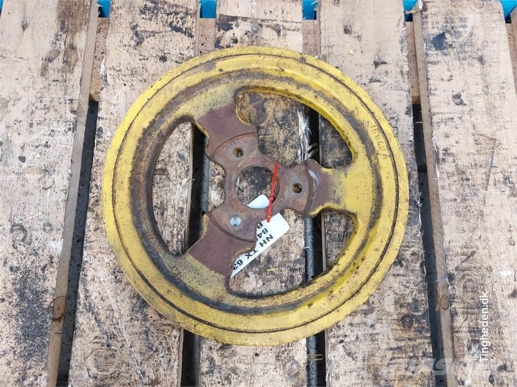 New Holland TX63 농기계 - 기타