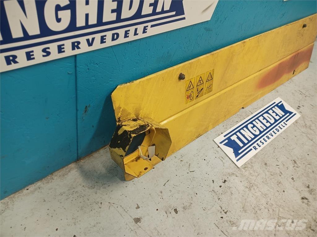 New Holland TX65 농기계 - 기타