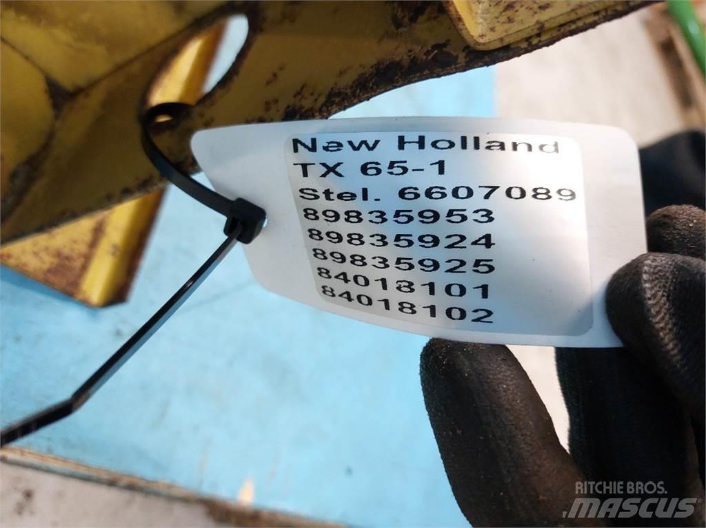 New Holland TX65 콤바인 수확기 부속품
