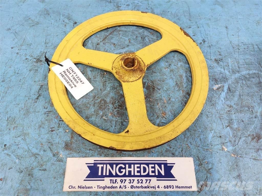 New Holland TX65 농기계 - 기타