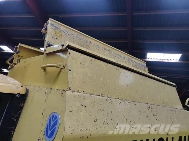 New Holland TX66 농기계 - 기타