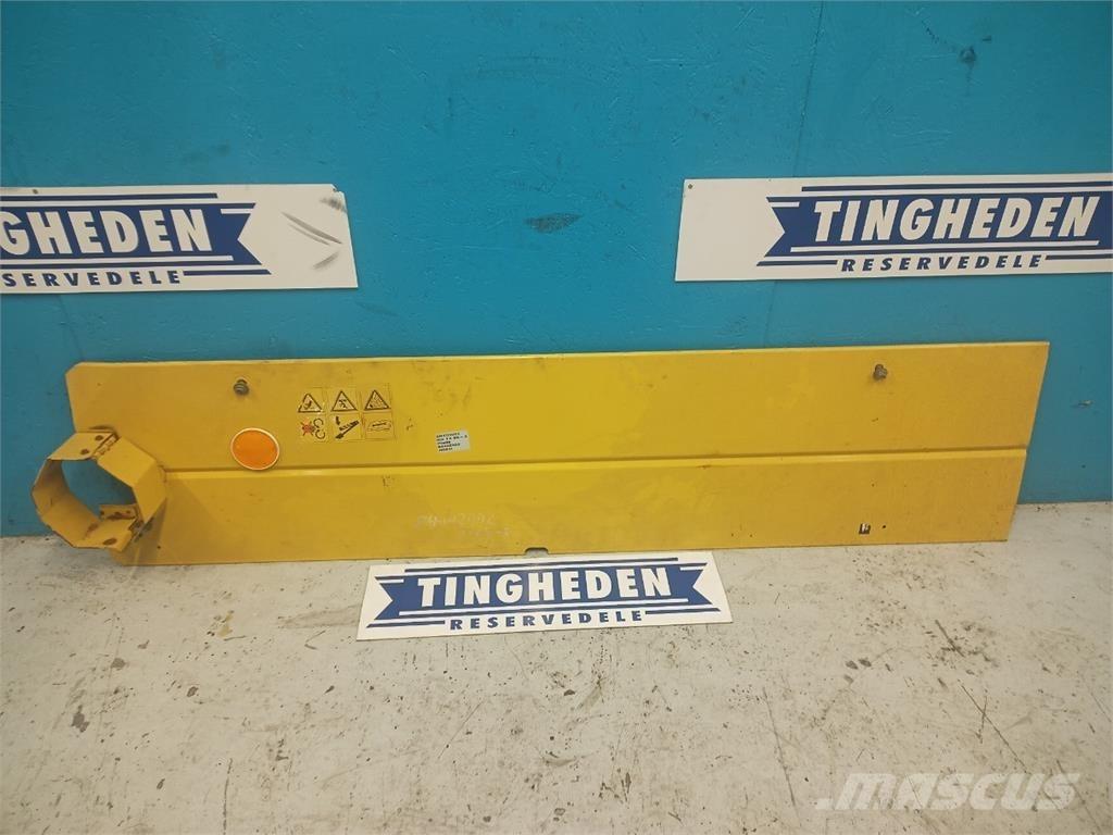 New Holland TX66 농기계 - 기타