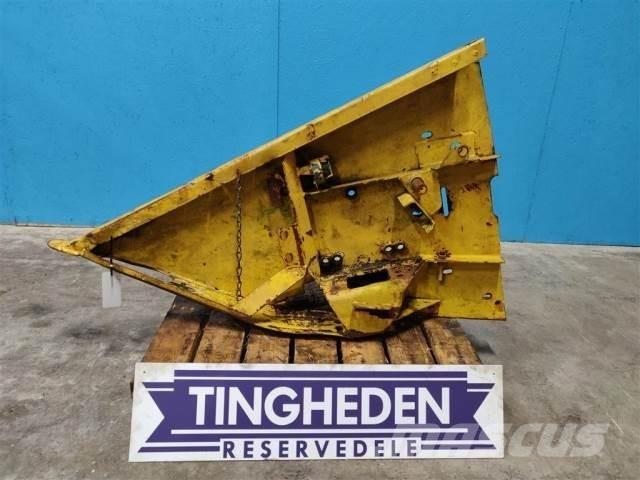 New Holland TX68 콤바인 수확기 부속품