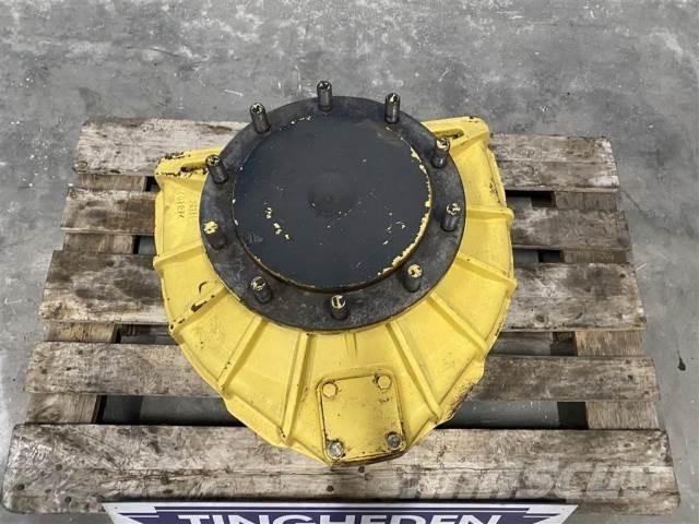 New Holland TX68 콤바인 수확기 부속품