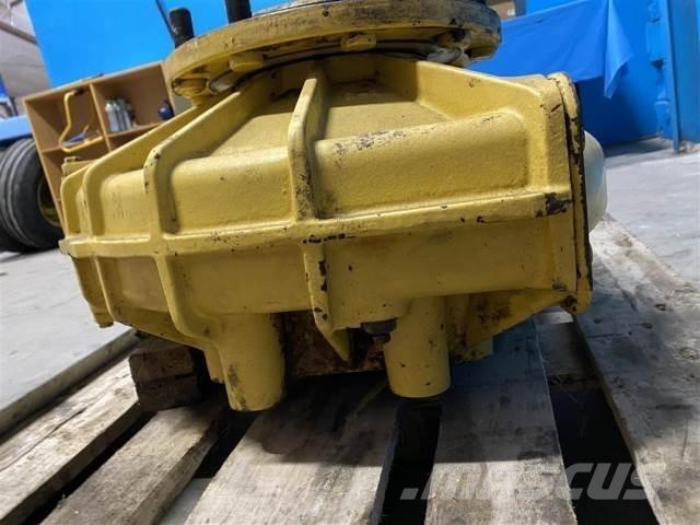 New Holland TX68 콤바인 수확기 부속품