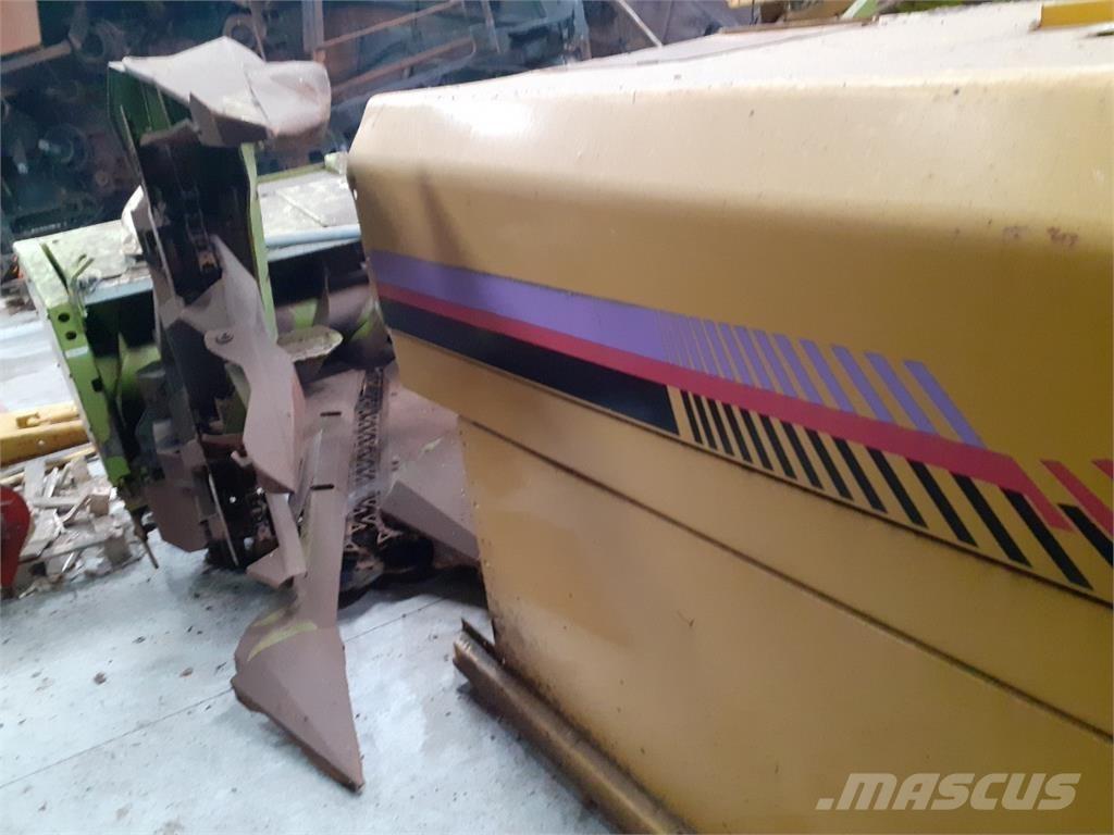 New Holland TX68 농기계 - 기타