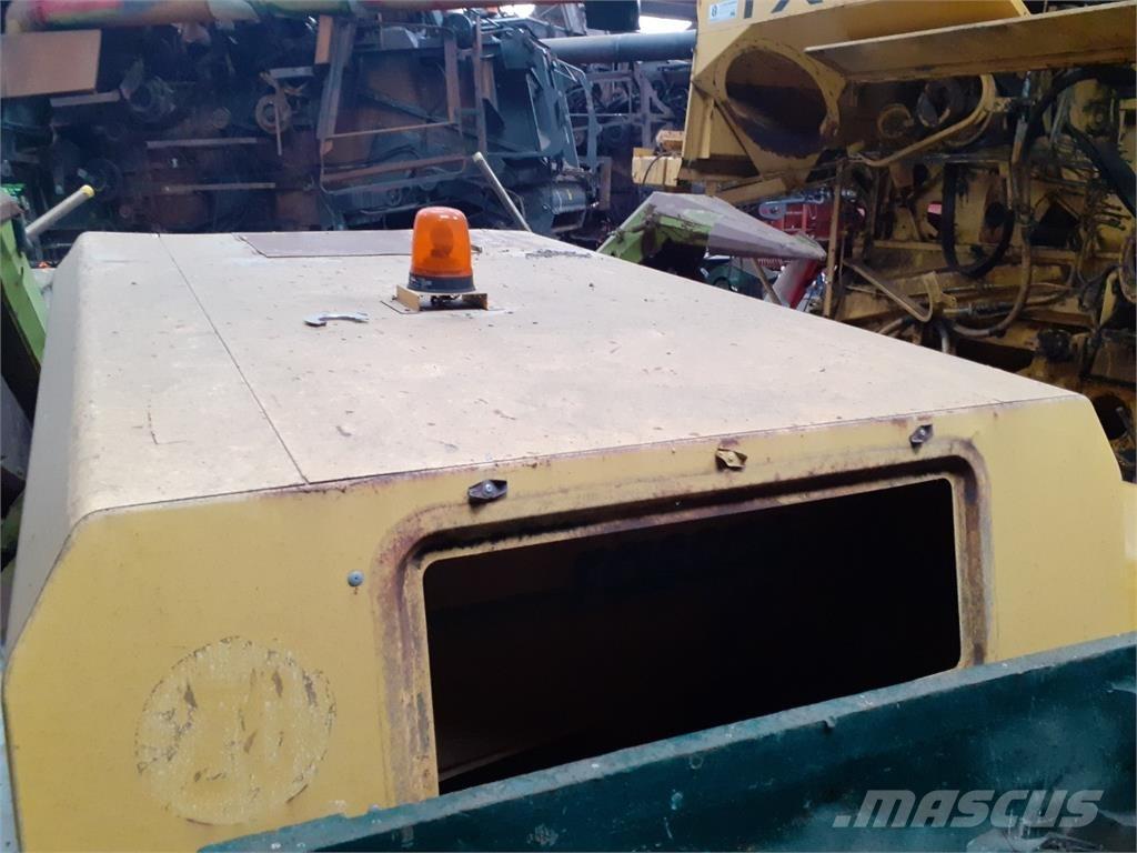 New Holland TX68 농기계 - 기타