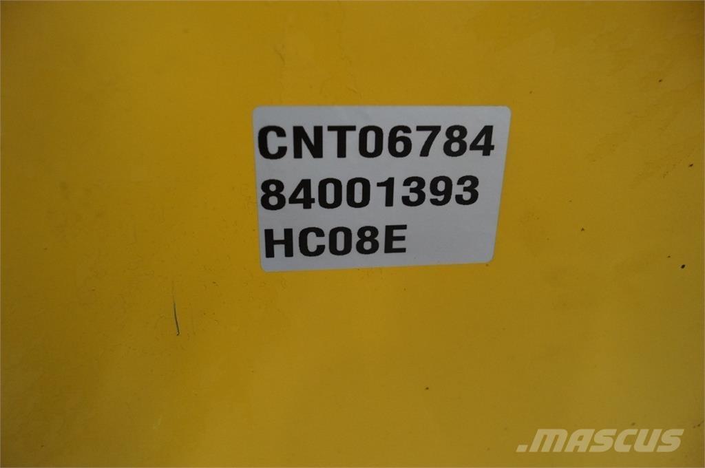 New Holland TX68 농기계 - 기타