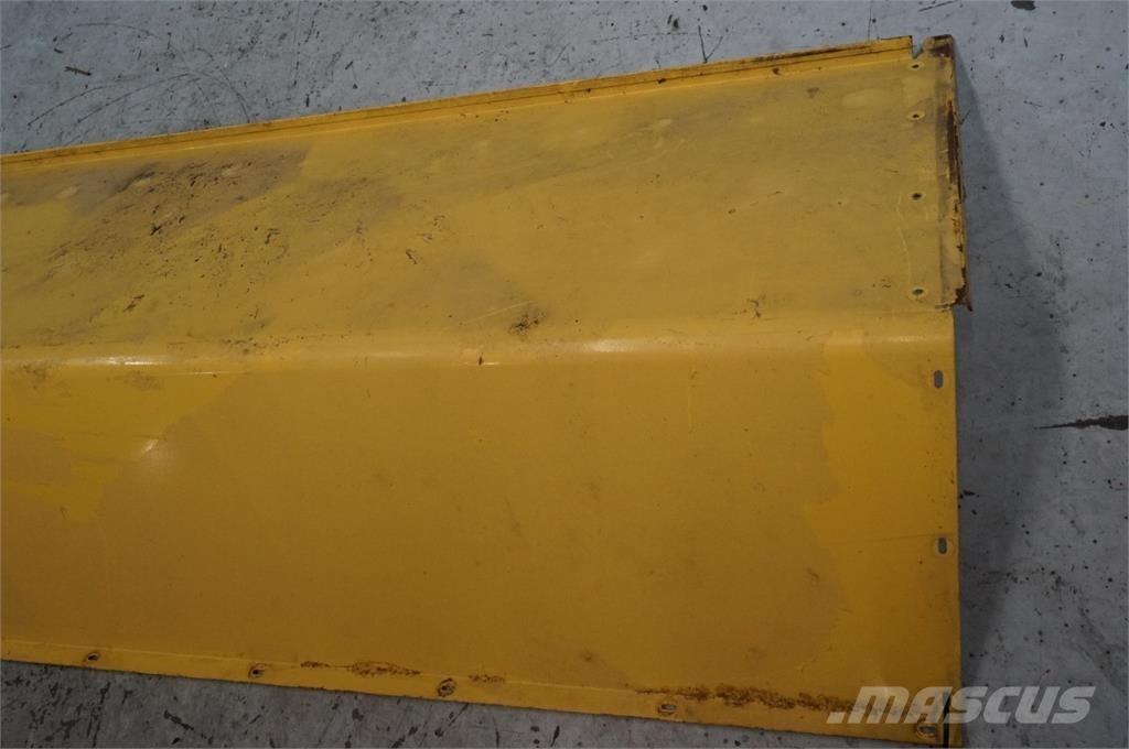 New Holland TX68 농기계 - 기타