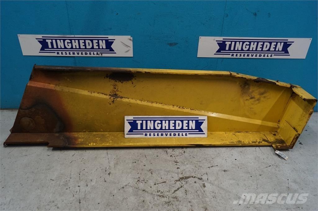 New Holland TX68 농기계 - 기타