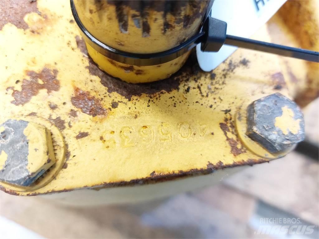 New Holland TX68 콤바인 수확기 부속품