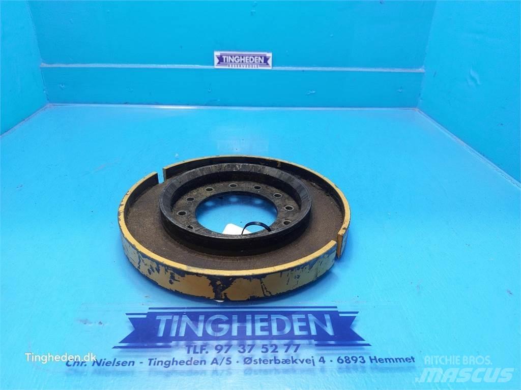 New Holland TX68 콤바인 수확기 부속품