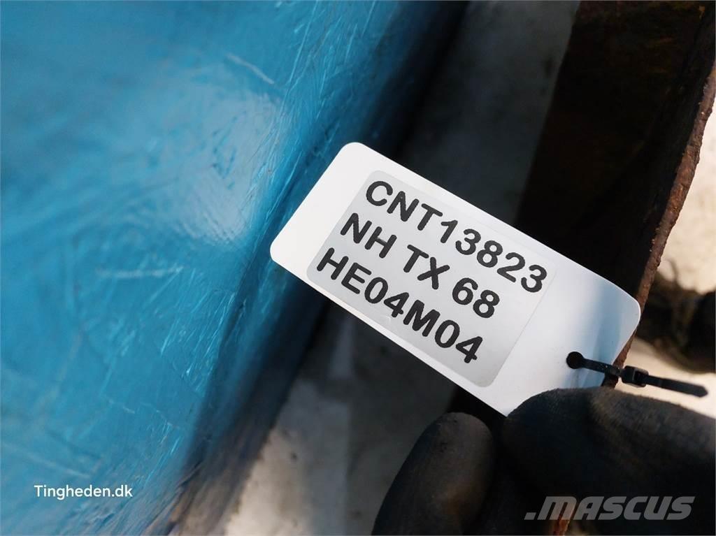 New Holland TX68 콤바인 수확기 부속품