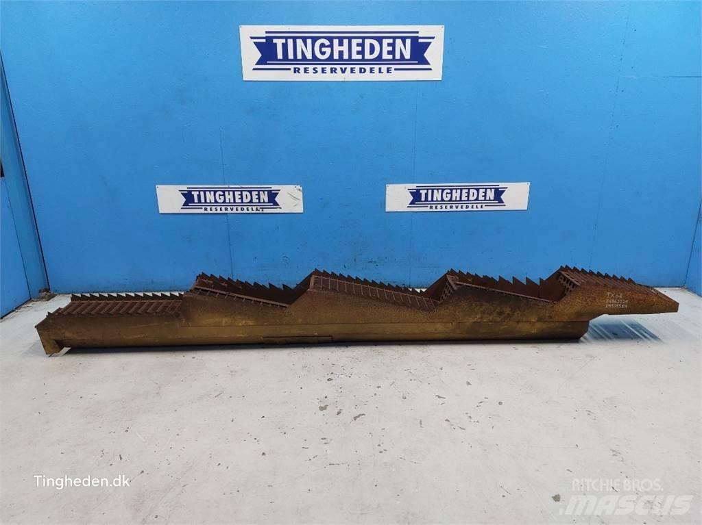 New Holland TX68 콤바인 수확기 부속품