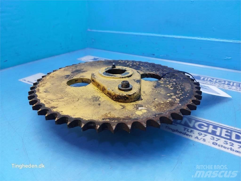New Holland TX68 콤바인 수확기 부속품