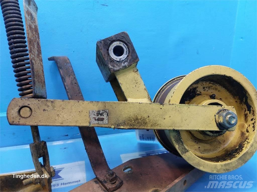 New Holland TX68 콤바인 수확기 부속품