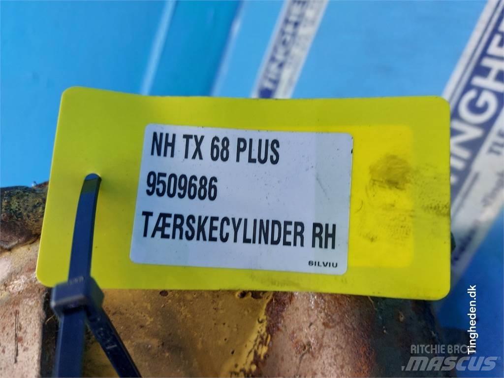 New Holland TX68 콤바인 수확기 부속품