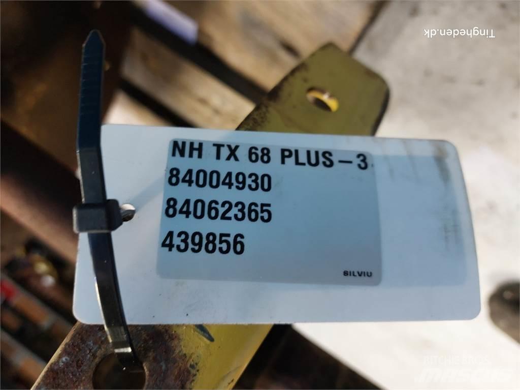 New Holland TX68 콤바인 수확기 부속품