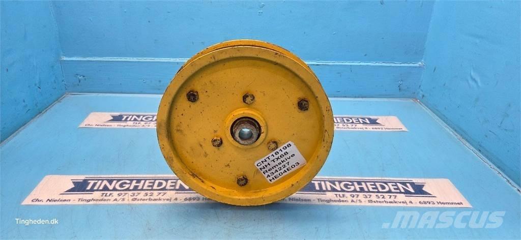 New Holland TX68 농기계 - 기타