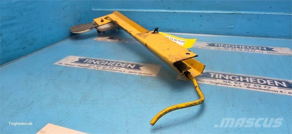 New Holland TX68 농기계 - 기타