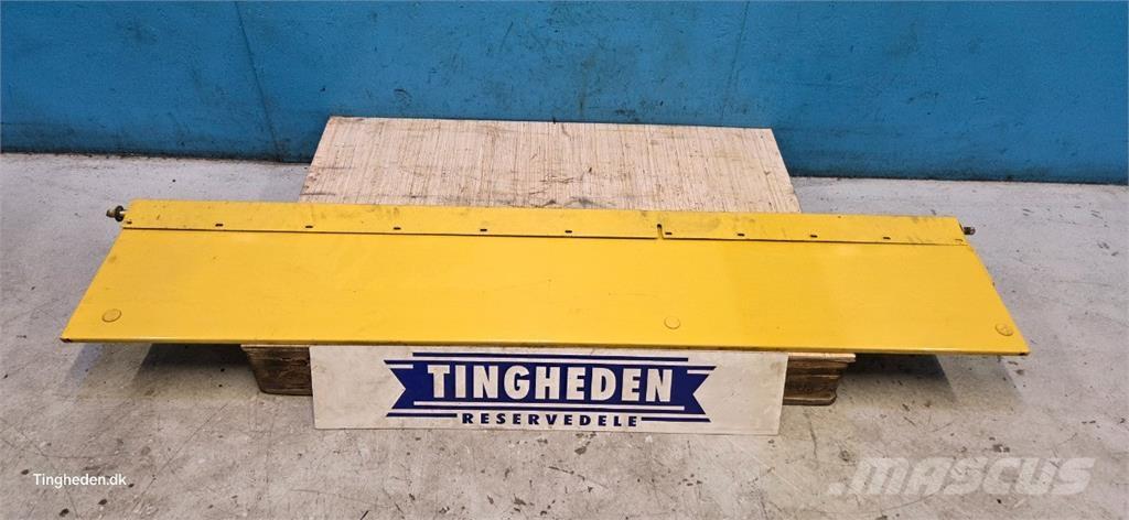 New Holland TX68 농기계 - 기타