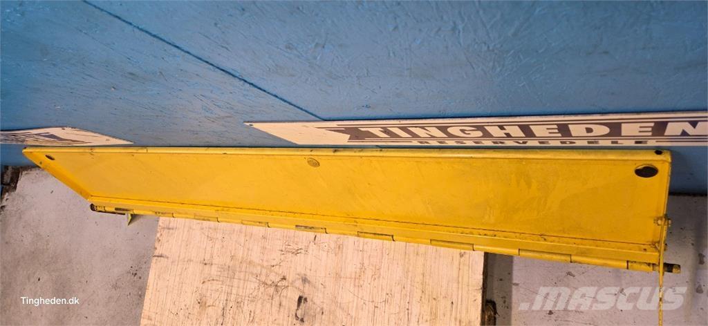 New Holland TX68 농기계 - 기타