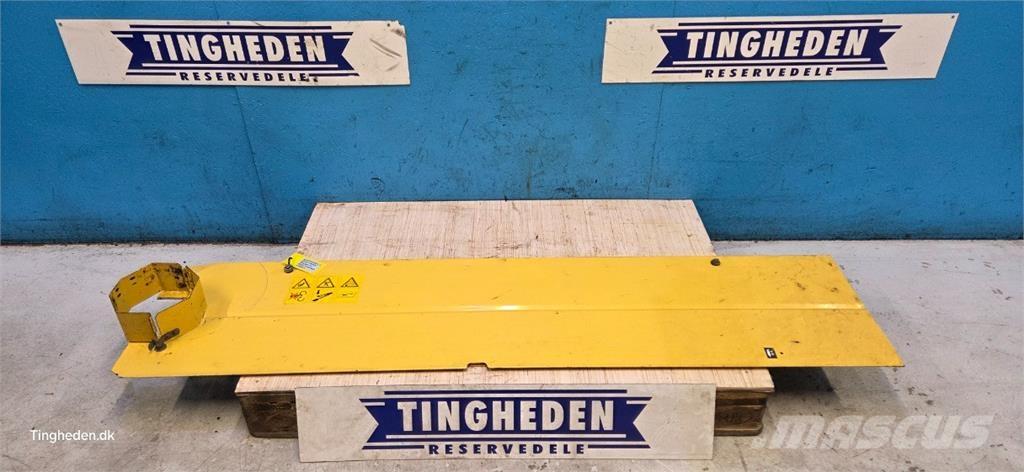 New Holland TX68 농기계 - 기타