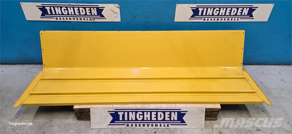 New Holland TX68 농기계 - 기타