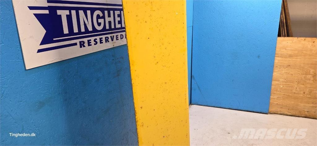 New Holland TX68 농기계 - 기타