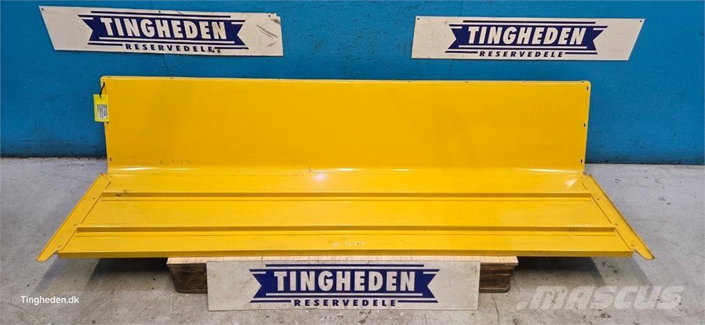 New Holland TX68 농기계 - 기타