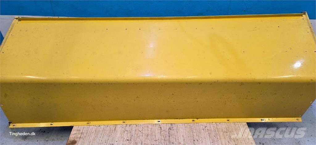 New Holland TX68 농기계 - 기타