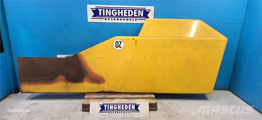 New Holland TX68 농기계 - 기타