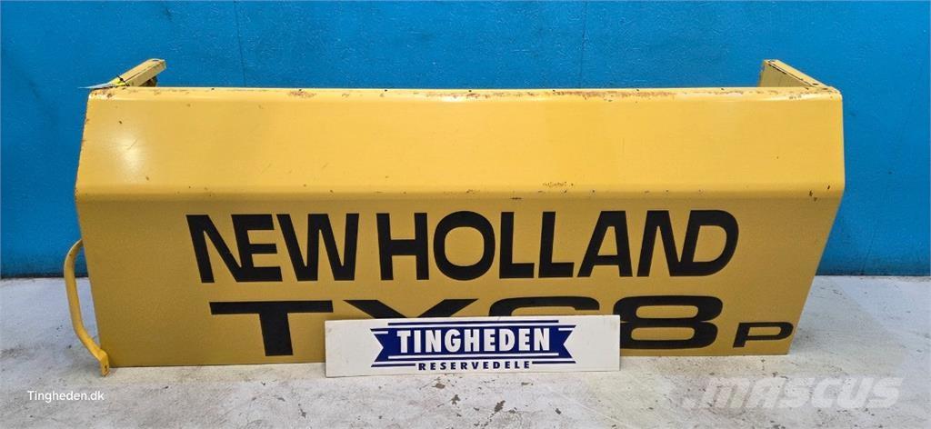 New Holland TX68 농기계 - 기타