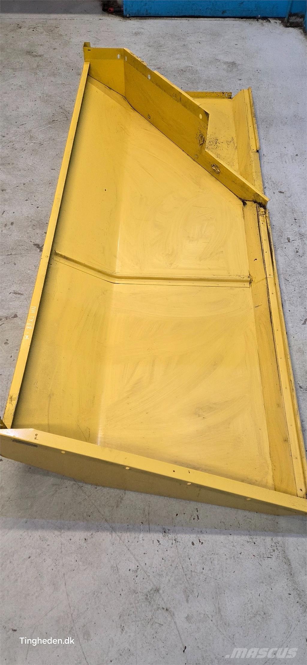 New Holland TX68 농기계 - 기타