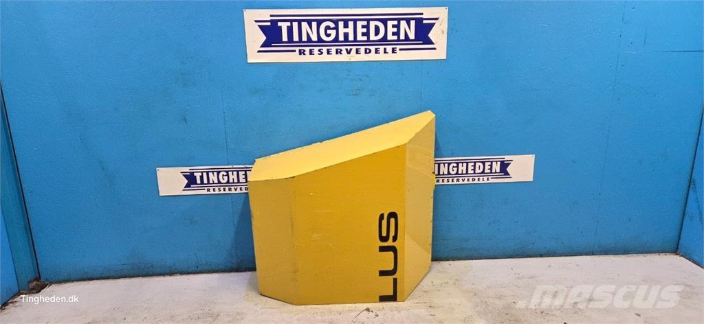 New Holland TX68 농기계 - 기타