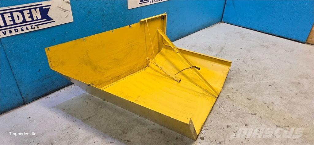 New Holland TX68 농기계 - 기타