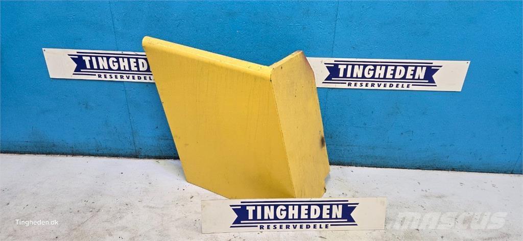 New Holland TX68 농기계 - 기타