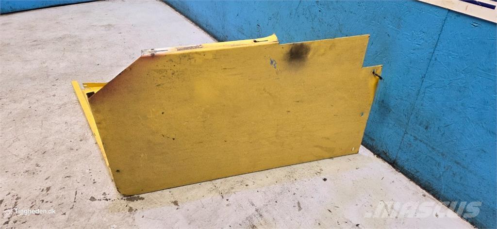 New Holland TX68 농기계 - 기타