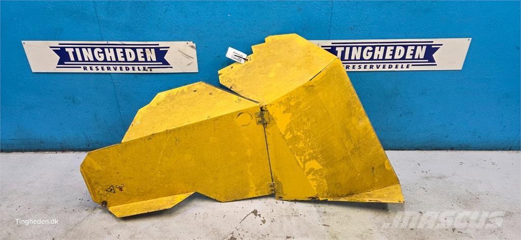 New Holland TX68 농기계 - 기타