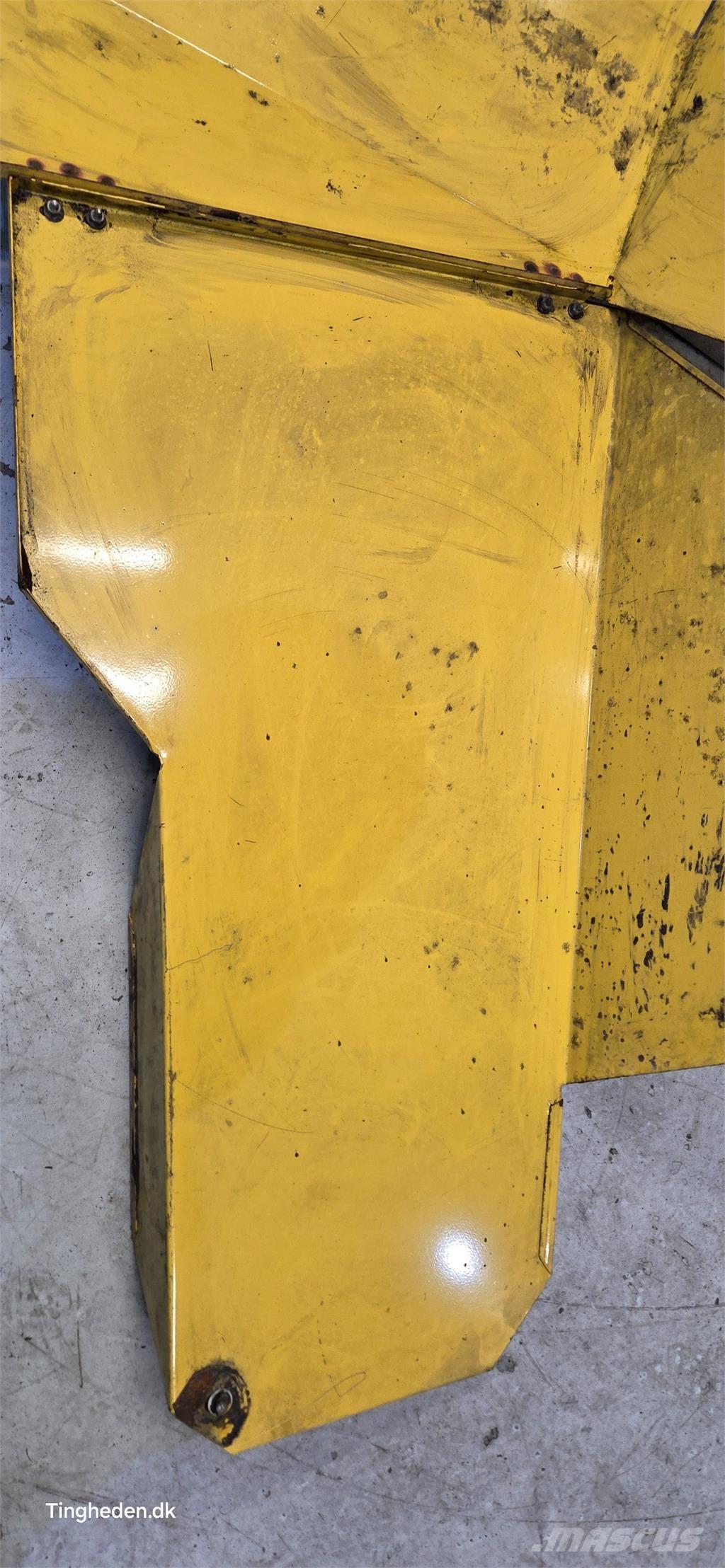 New Holland TX68 농기계 - 기타