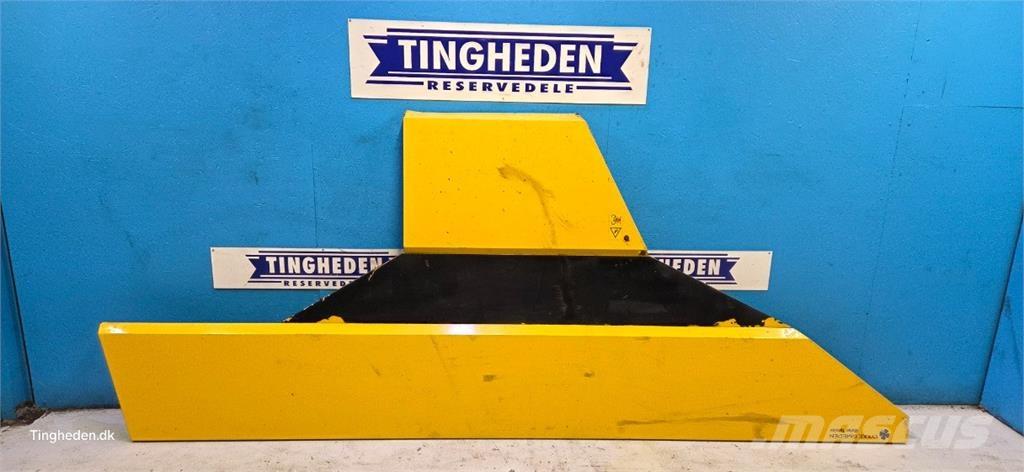 New Holland TX68 농기계 - 기타