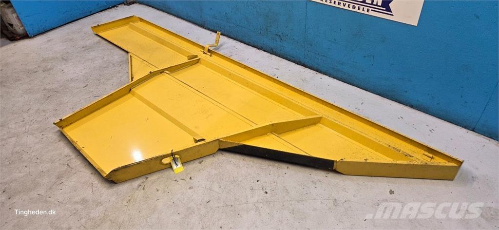 New Holland TX68 농기계 - 기타