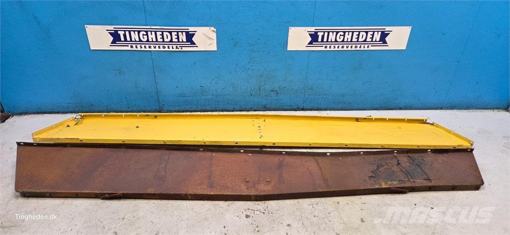 New Holland TX68 농기계 - 기타