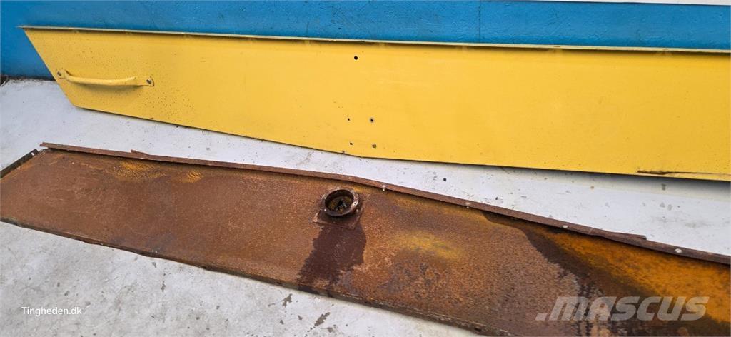 New Holland TX68 농기계 - 기타