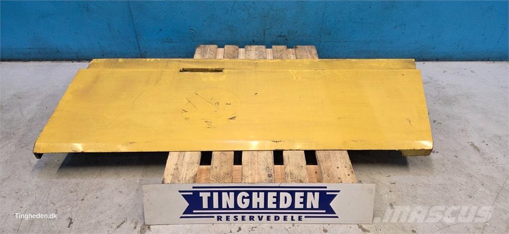 New Holland TX68 농기계 - 기타