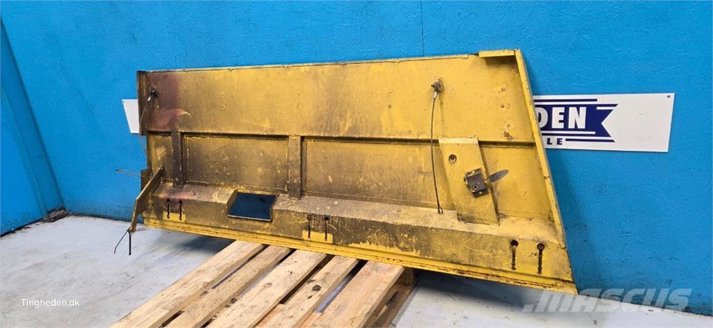 New Holland TX68 농기계 - 기타